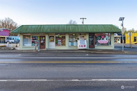 123 W Main Street Everson WA 98247