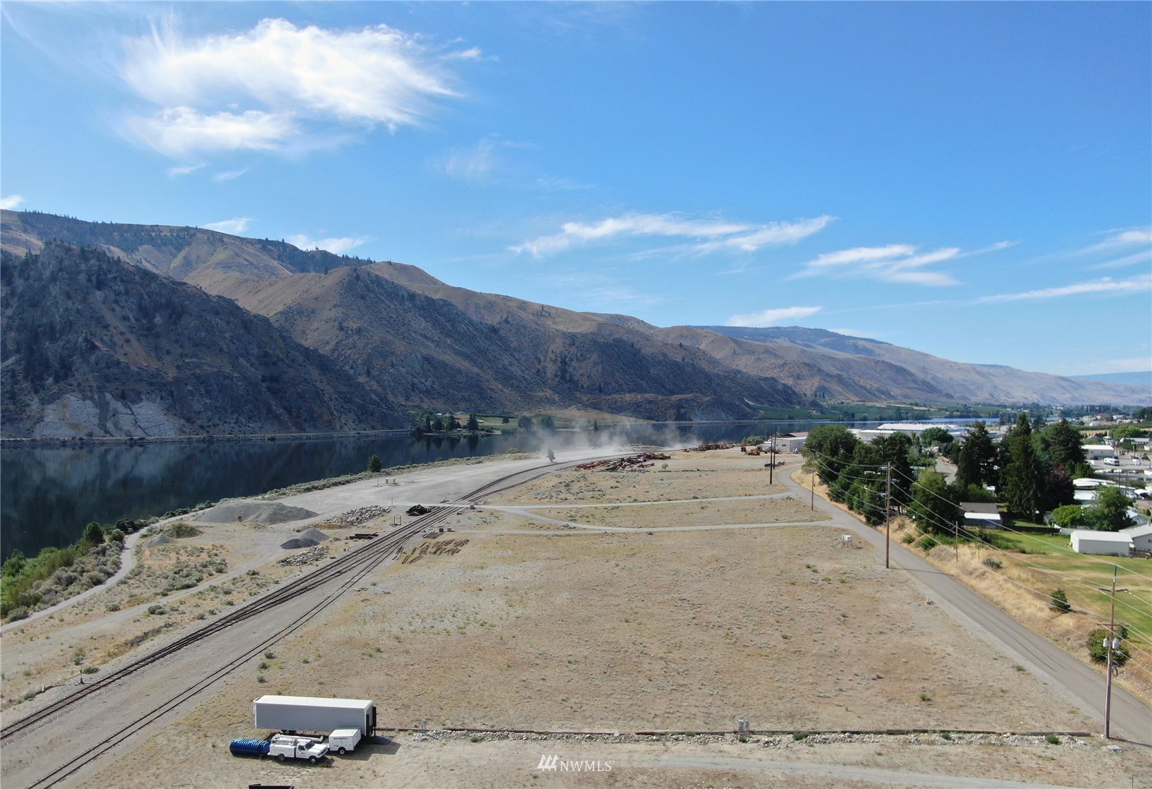 0 Shamel Street Entiat WA 98822