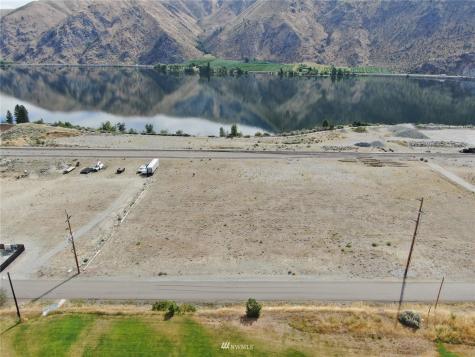 0 Shamel Street Entiat WA 98822