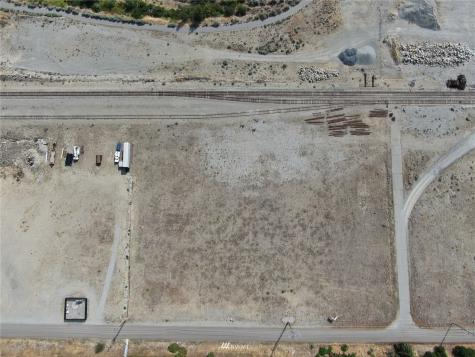 0 Shamel Street Entiat WA 98822