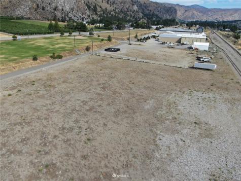 0 Shamel Street Entiat WA 98822
