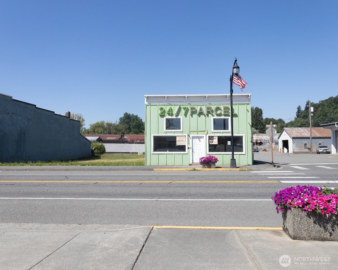 503 Cherry Street Sumas WA 98295