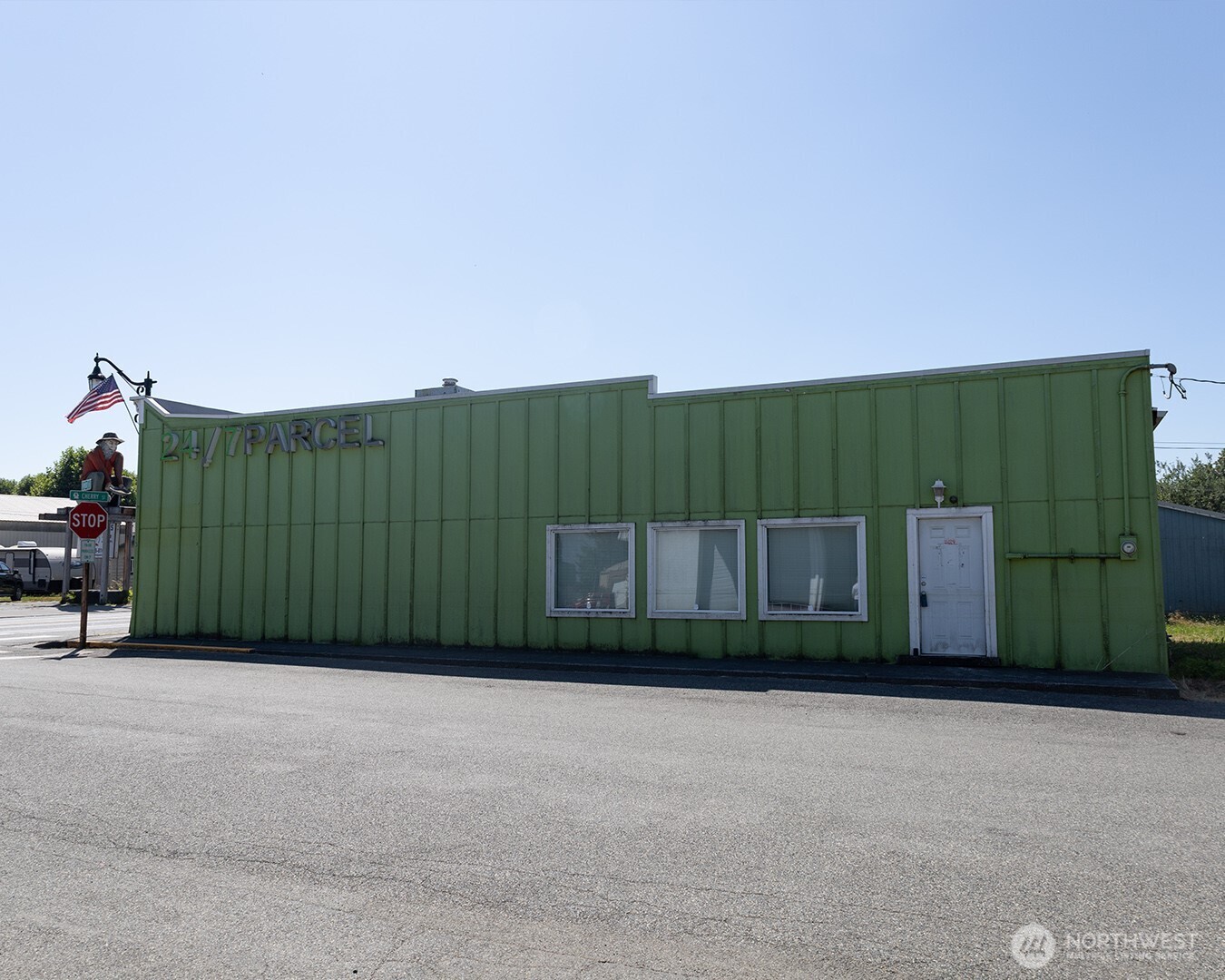 503 Cherry Street Sumas WA 98295