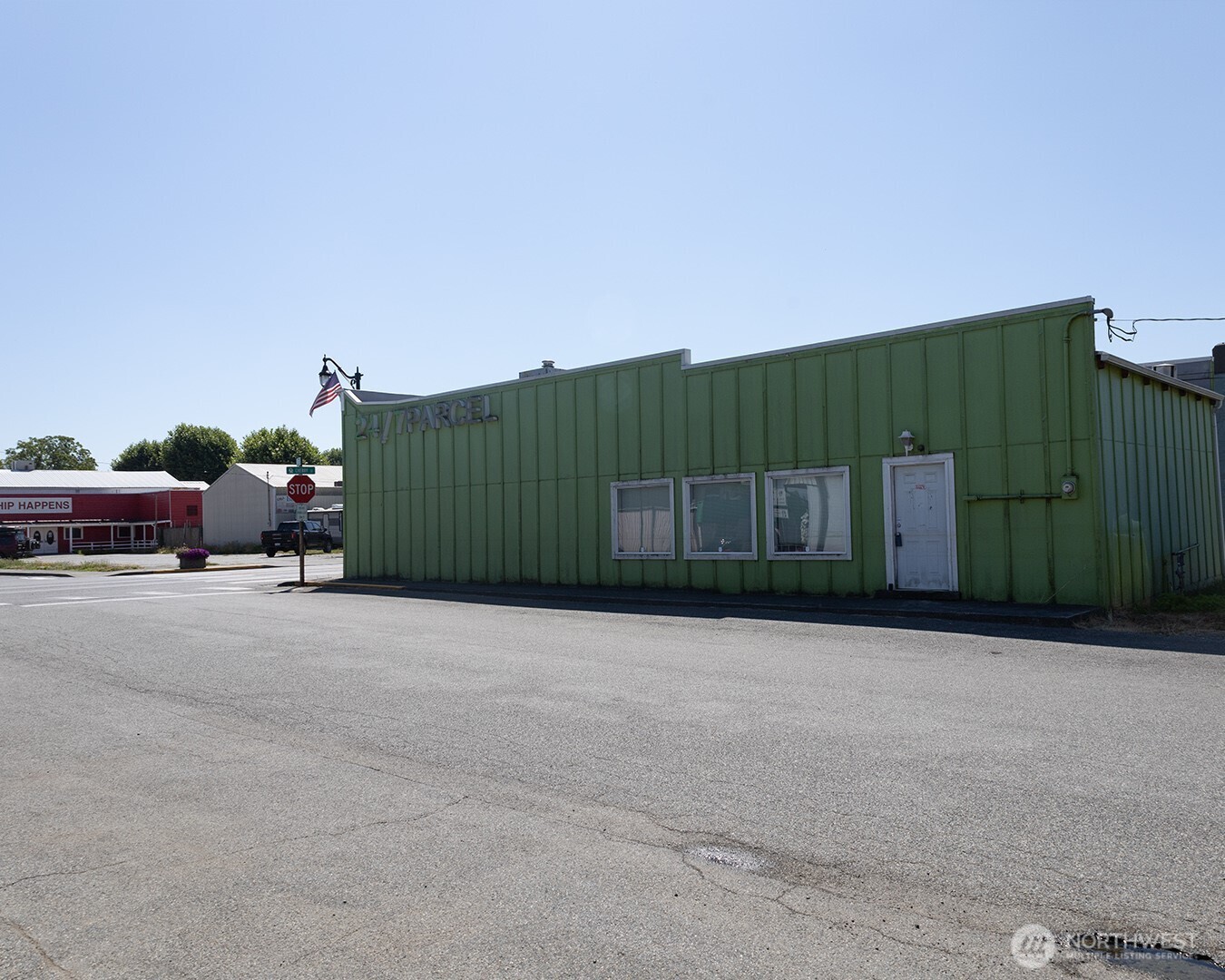 503 Cherry Street Sumas WA 98295