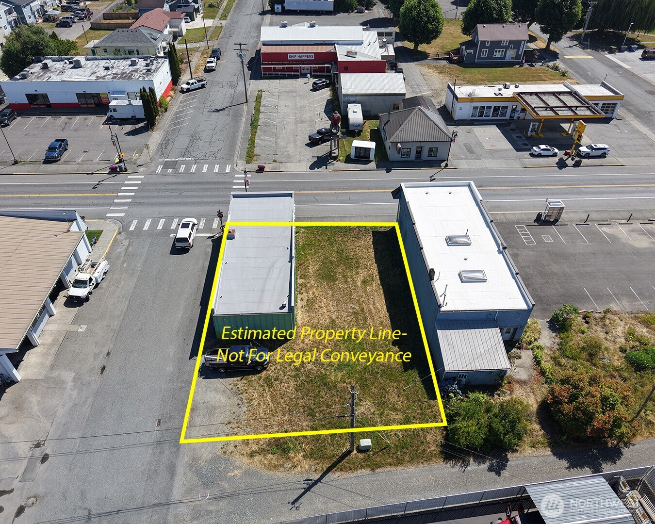 503 Cherry Street Sumas WA 98295
