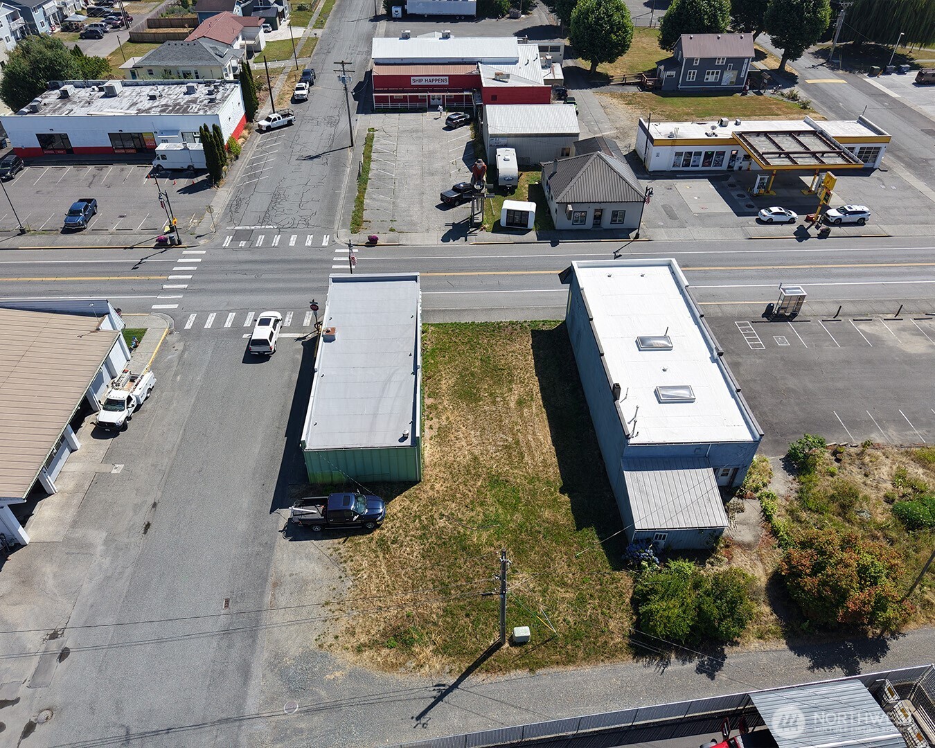 503 Cherry Street Sumas WA 98295