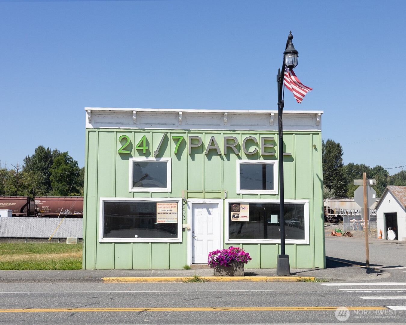 503 Cherry Street Sumas WA 98295