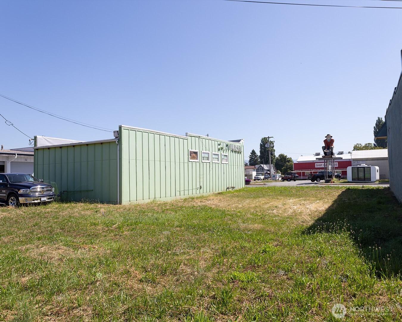 503 Cherry Street Sumas WA 98295