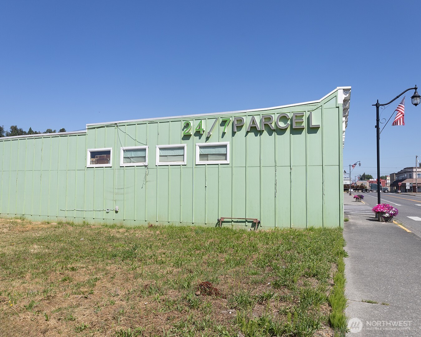 503 Cherry Street Sumas WA 98295