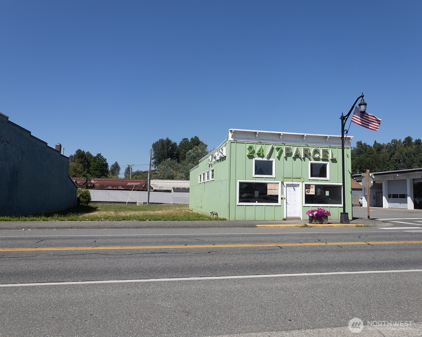 503 Cherry Street Sumas WA 98295