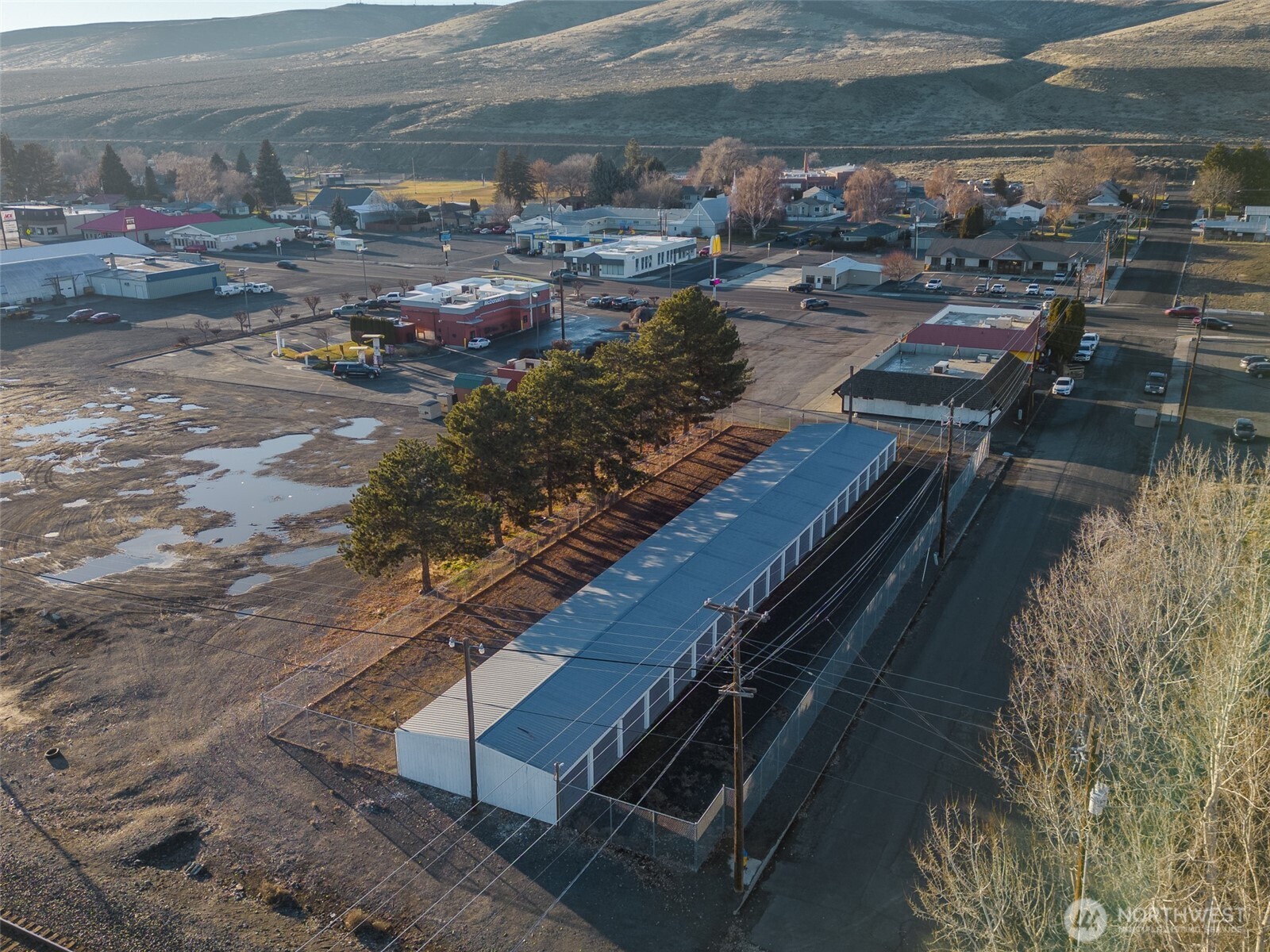104 9th Avenue SW Ephrata WA 98823