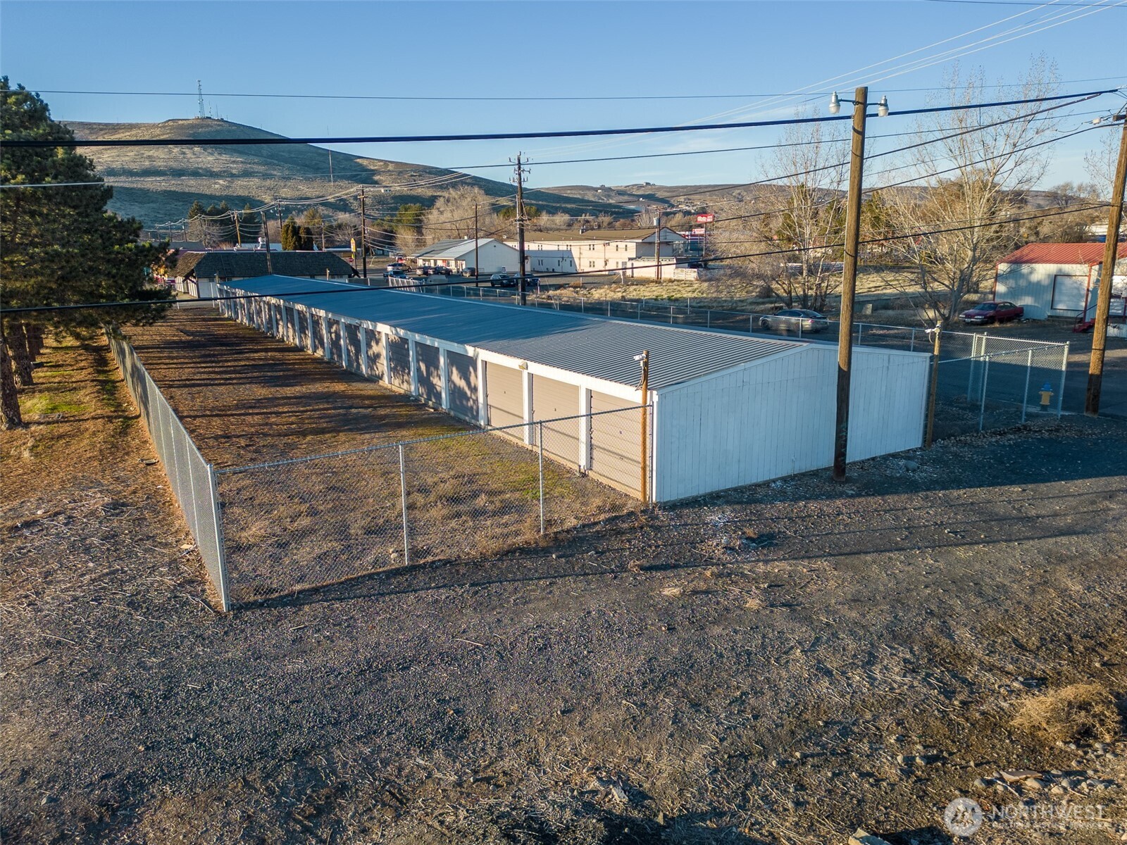 104 9th Avenue SW Ephrata WA 98823