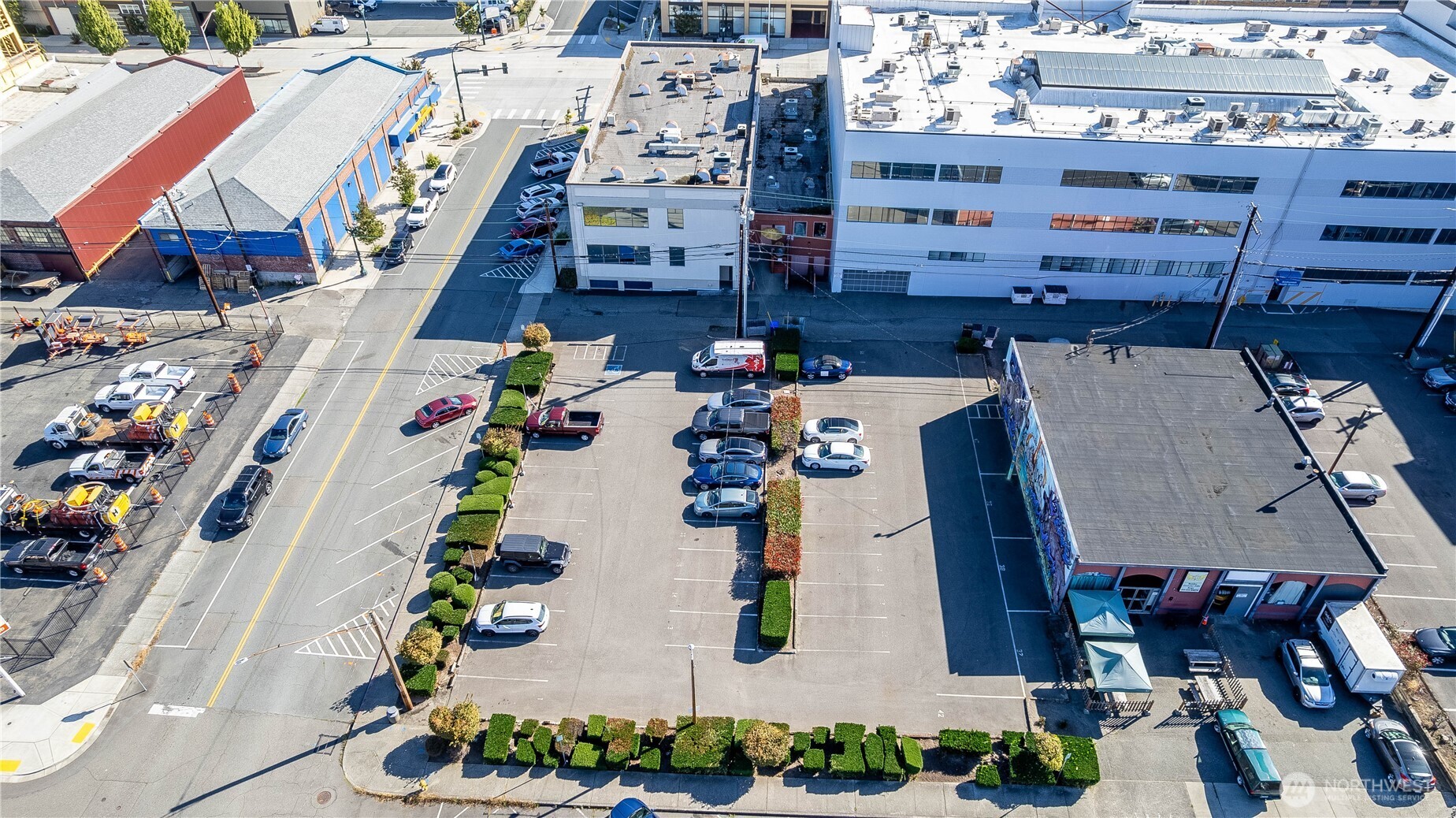 1300 Wall Street Everett WA 98201