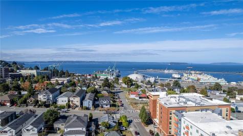 1300 Wall Street Everett WA 98201