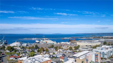 1300 Wall Street Everett WA 98201