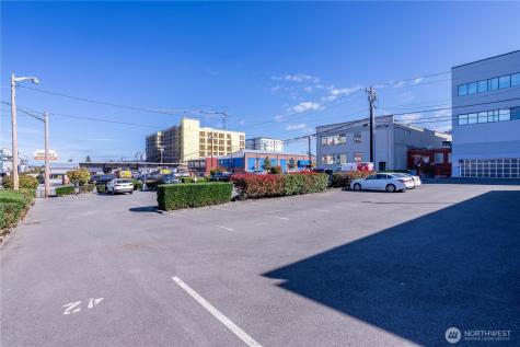 1300 Wall Street Everett WA 98201