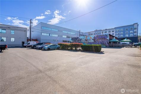 1300 Wall Street Everett WA 98201