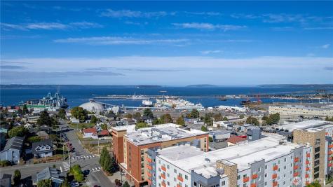 1300 Wall Street Everett WA 98201