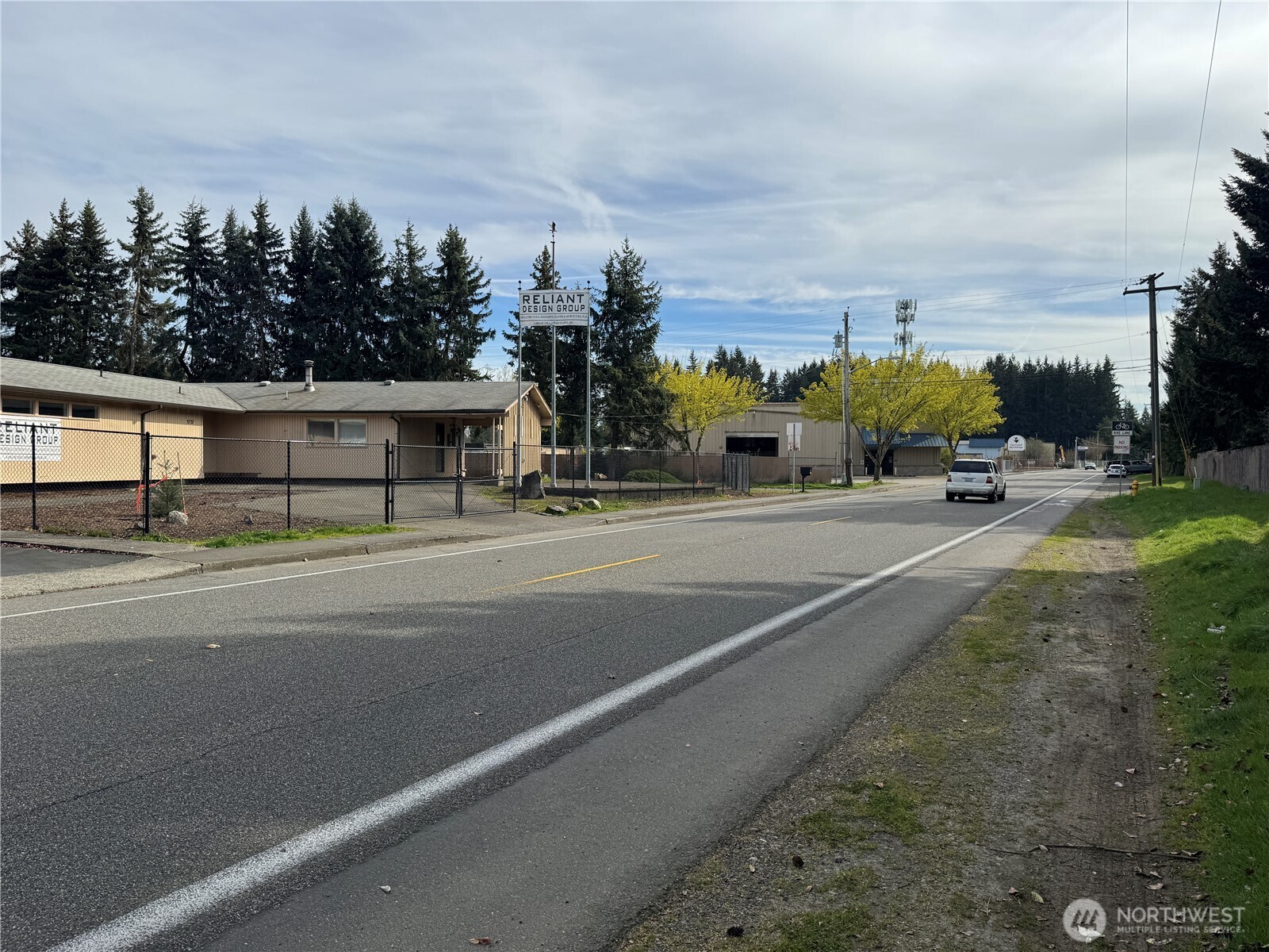 5737 Linderson Way SW Tumwater WA 98501