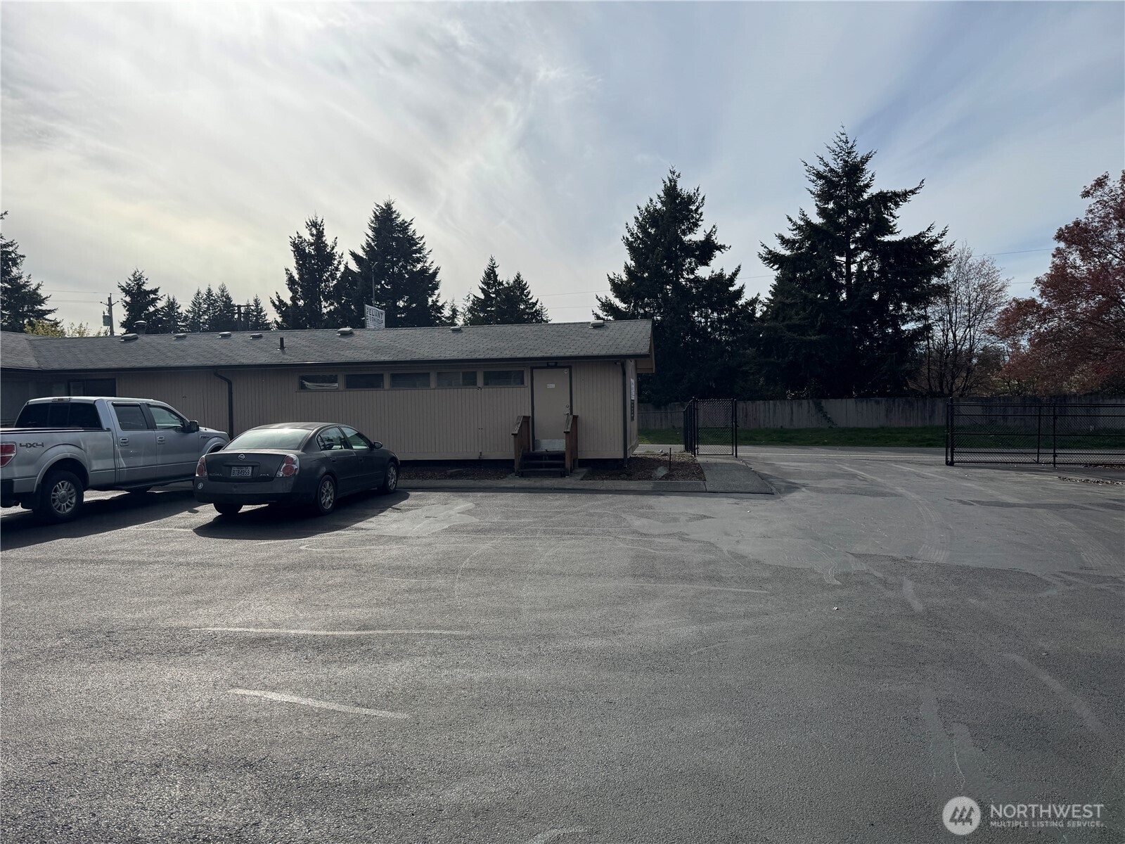 5737 Linderson Way SW Tumwater WA 98501