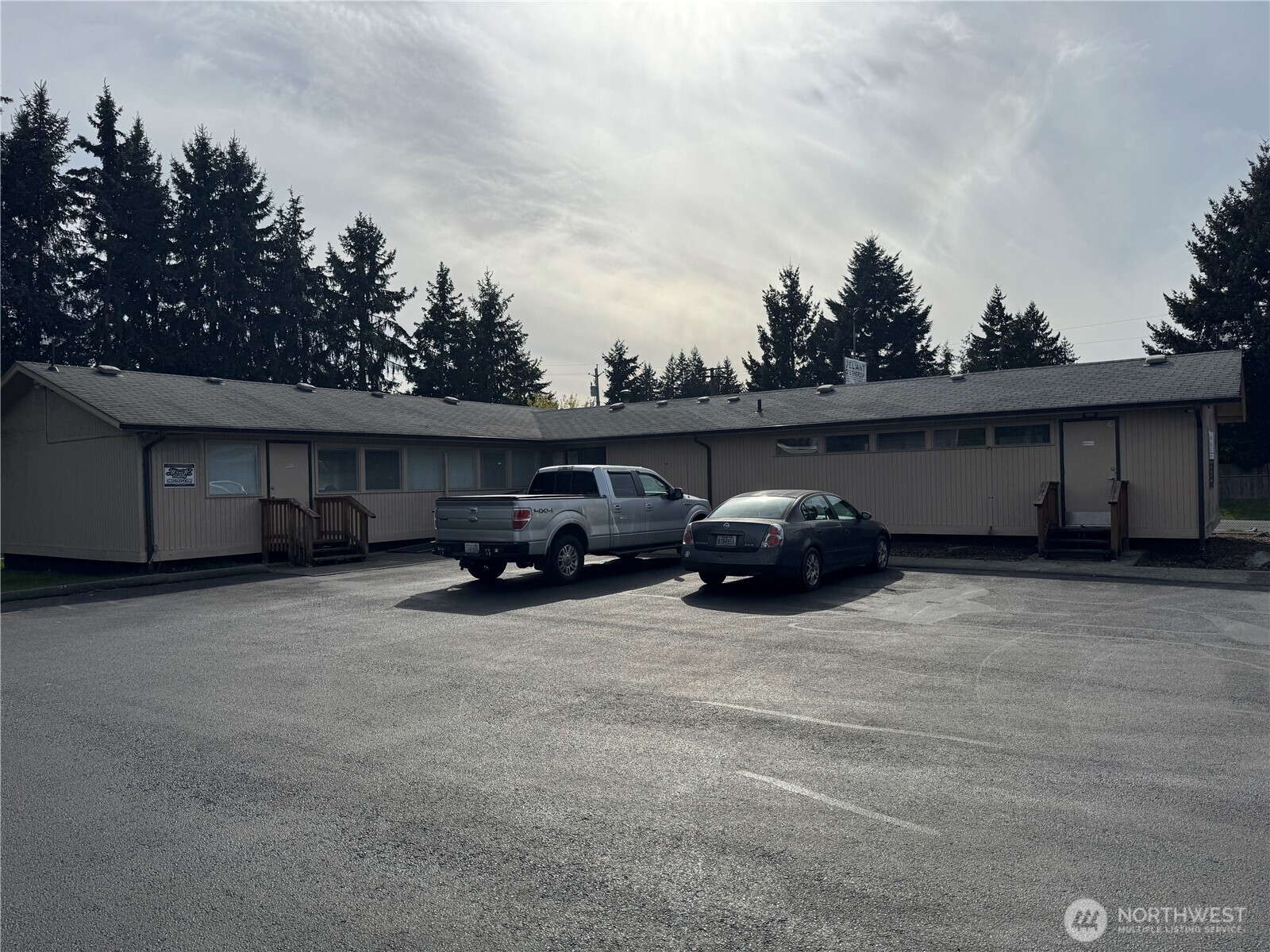 5737 Linderson Way SW Tumwater WA 98501