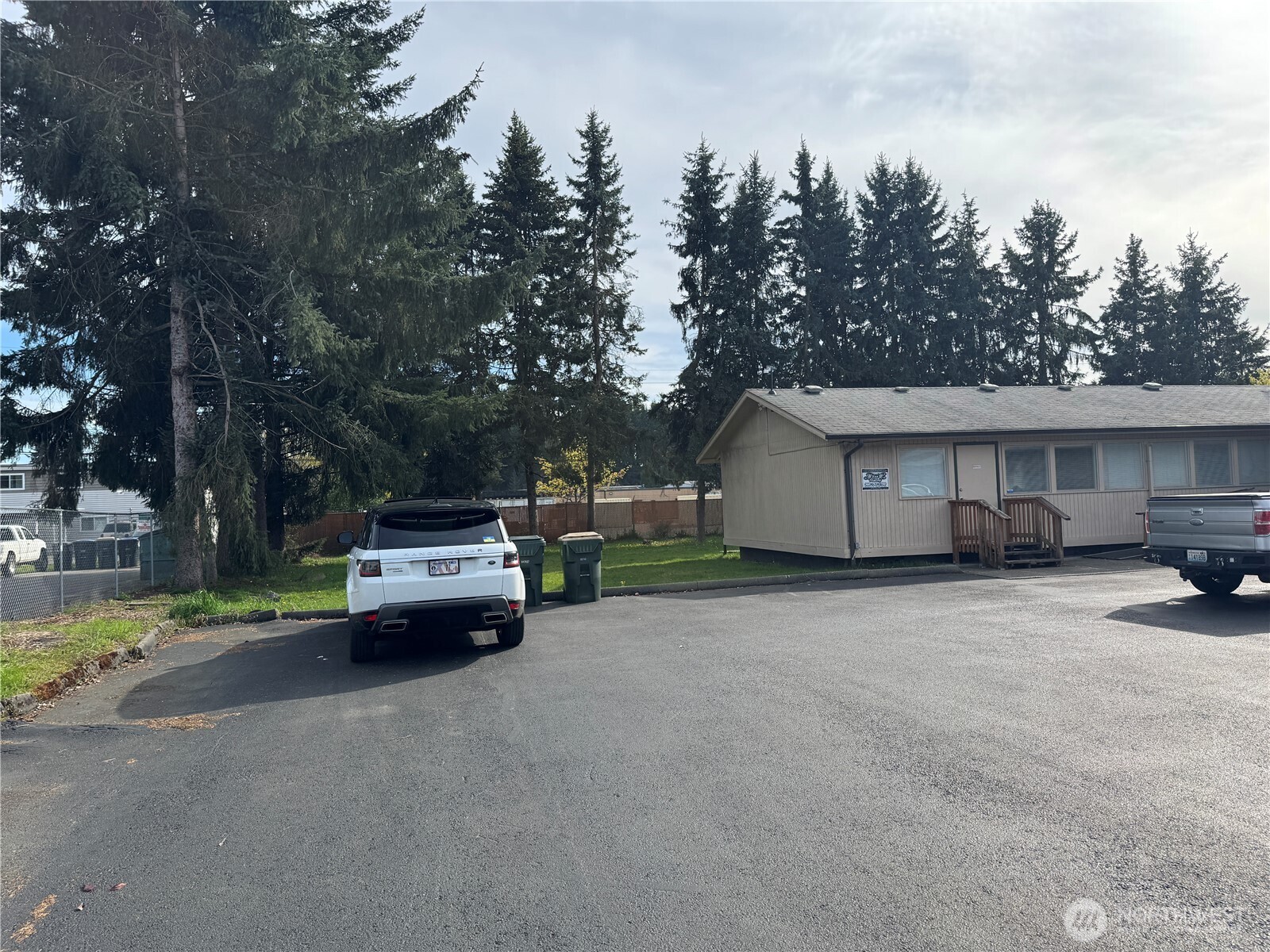 5737 Linderson Way SW Tumwater WA 98501
