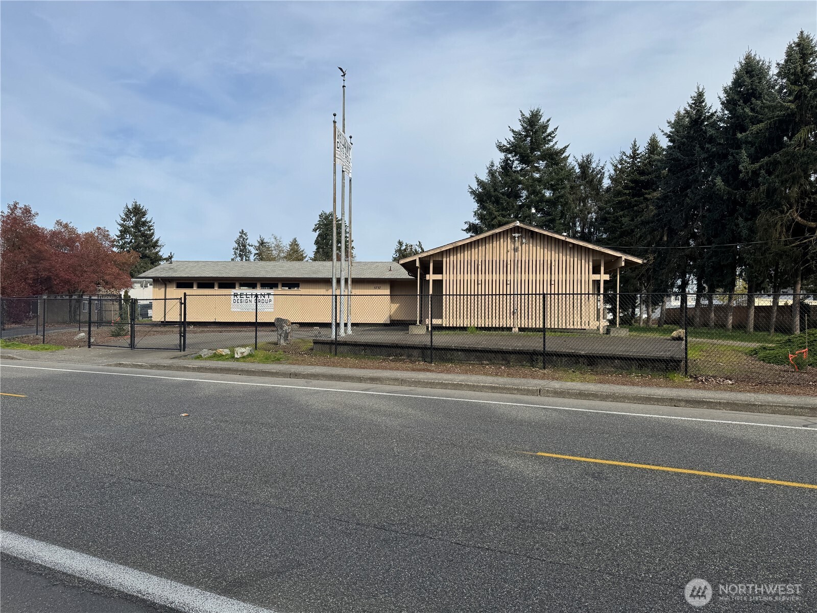 5737 Linderson Way SW Tumwater WA 98501