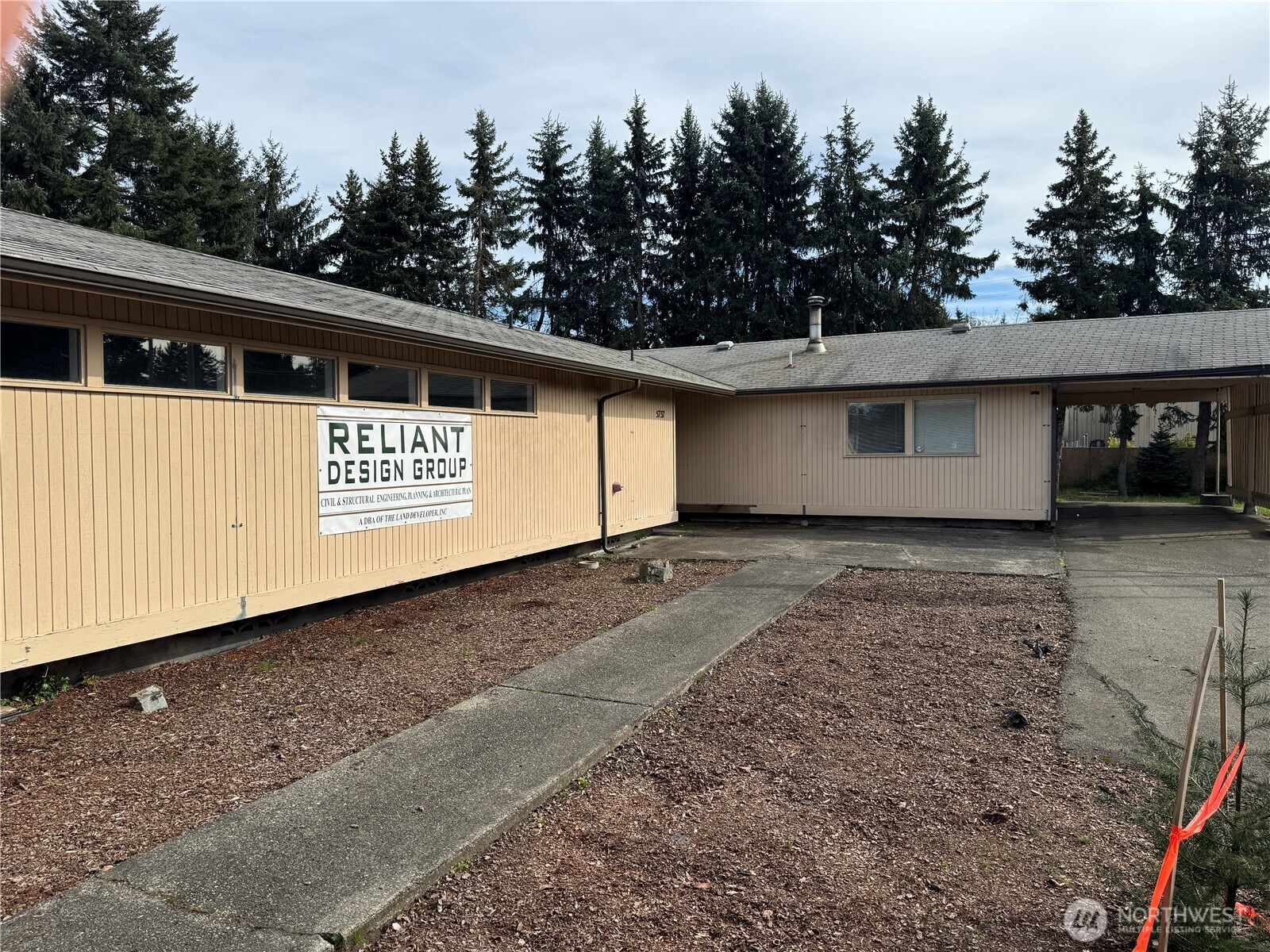 5737 Linderson Way SW Tumwater WA 98501