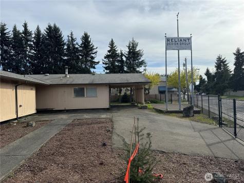 5737 Linderson Way SW Tumwater WA 98501