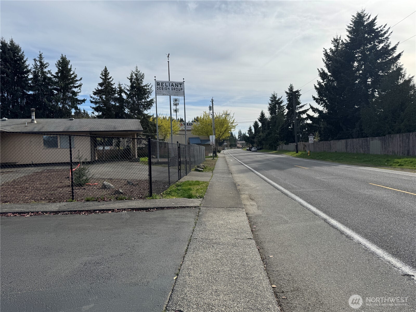 5737 Linderson Way SW Tumwater WA 98501