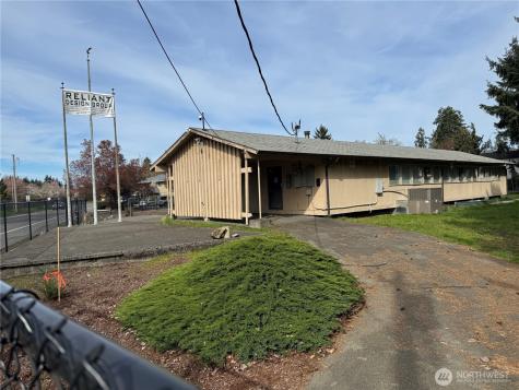 5737 Linderson Way SW Tumwater WA 98501