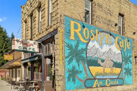 201 W Pennsylvania Avenue Roslyn WA 98941