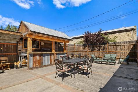 201 W Pennsylvania Avenue Roslyn WA 98941
