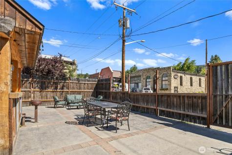 201 W Pennsylvania Avenue Roslyn WA 98941