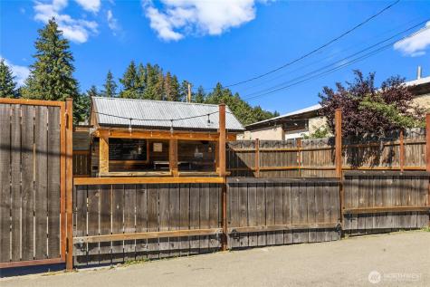 201 W Pennsylvania Avenue Roslyn WA 98941