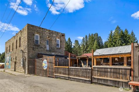 201 W Pennsylvania Avenue Roslyn WA 98941