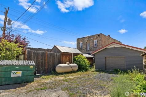 201 W Pennsylvania Avenue Roslyn WA 98941