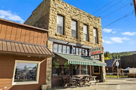 201 W Pennsylvania Avenue Roslyn WA 98941