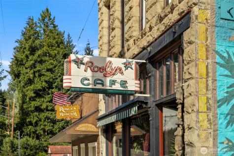 201 W Pennsylvania Avenue Roslyn WA 98941