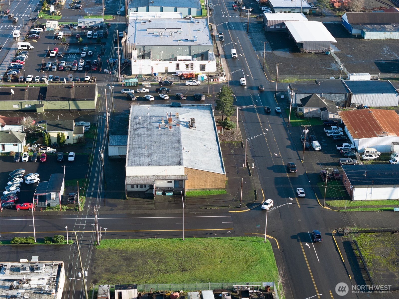 315 S Michigan Street Aberdeen WA 98520