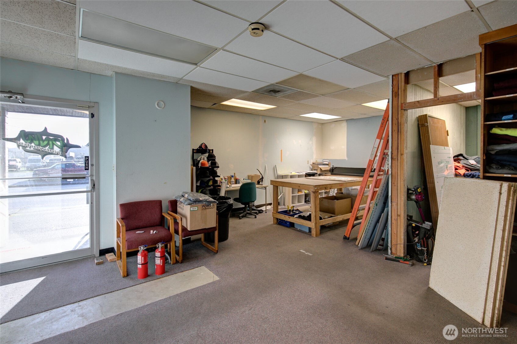 315 S Michigan Street Aberdeen WA 98520