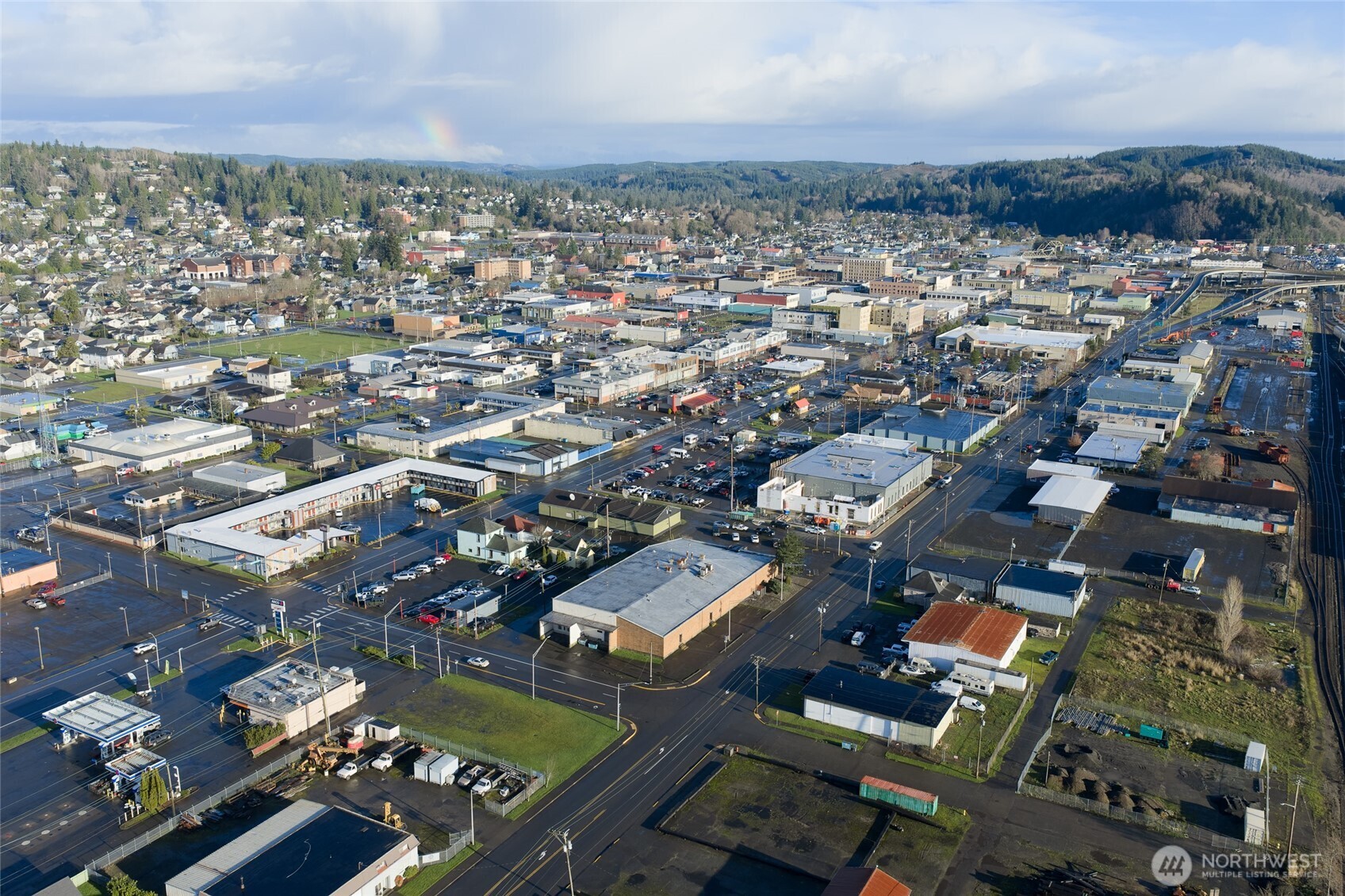 315 S Michigan Street Aberdeen WA 98520