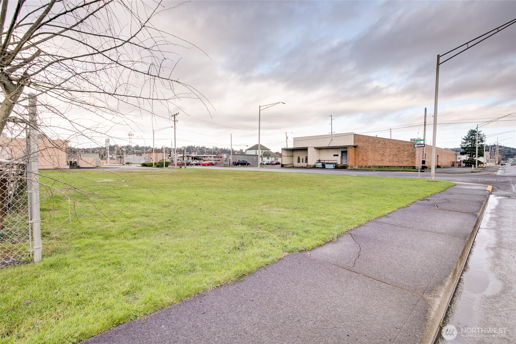 315 S Michigan Street Aberdeen WA 98520