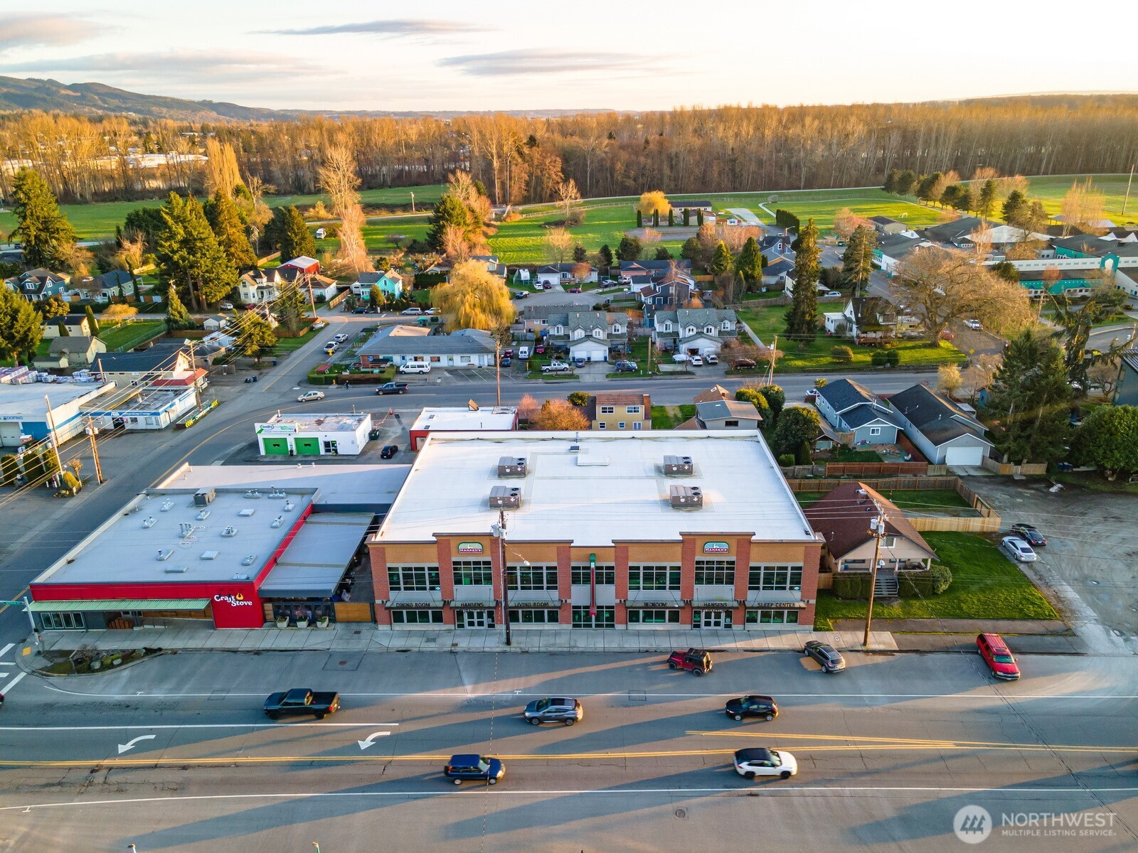 916 W Division Mount Vernon WA 98273