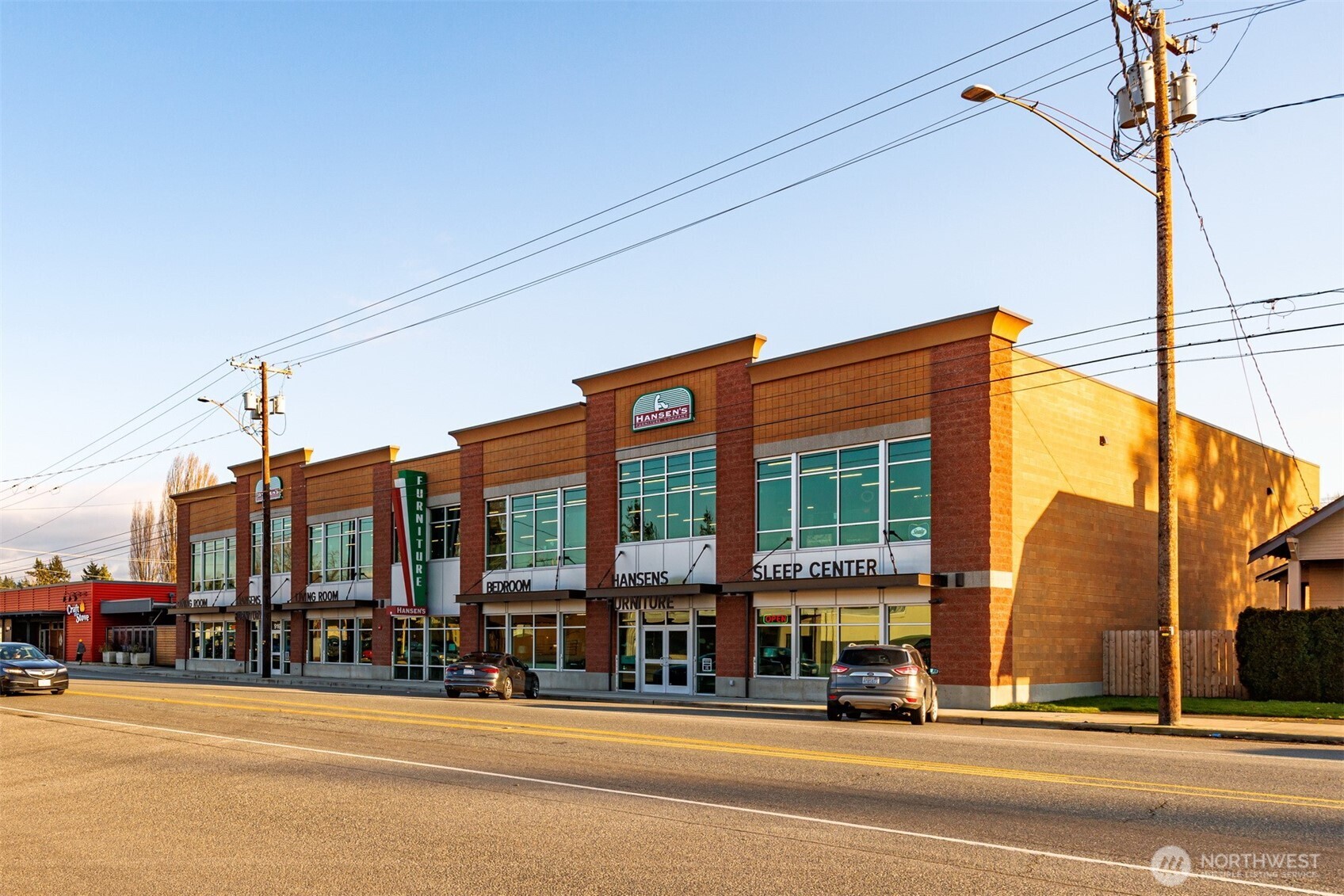 916 W Division Mount Vernon WA 98273
