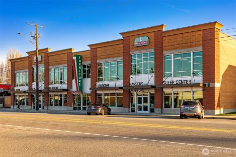 916 W Division Mount Vernon WA 98273