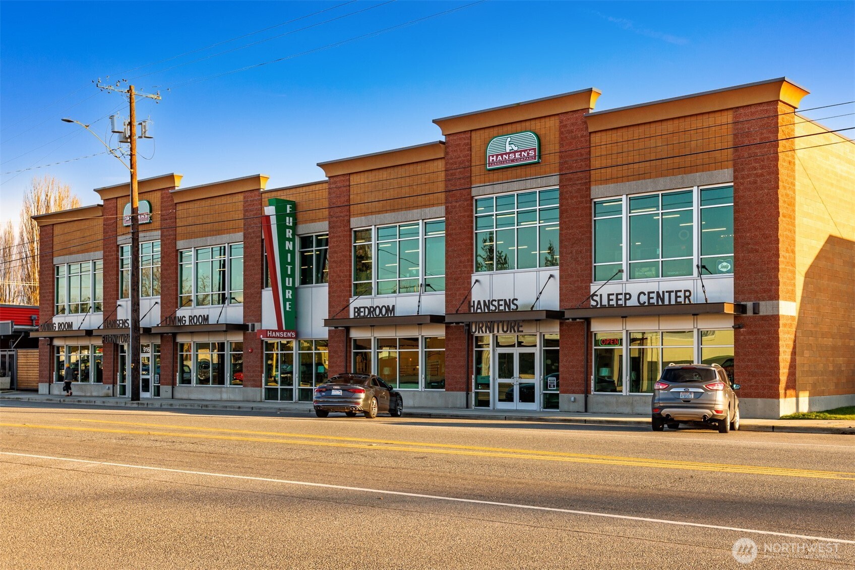 916 W Division Mount Vernon WA 98273