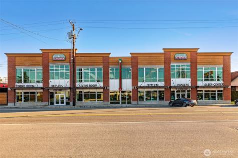 916 W Division Mount Vernon WA 98273