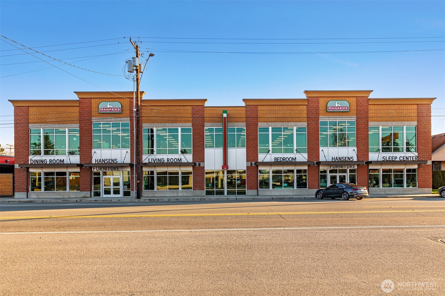 916 W Division Mount Vernon WA 98273