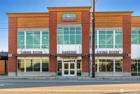 916 W Division Mount Vernon WA 98273